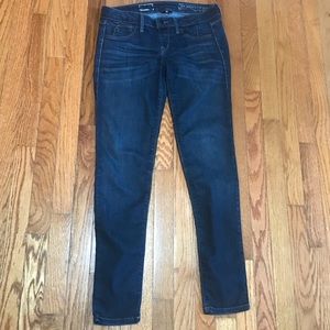 Fragile Glamorous Super Skinny Jeans